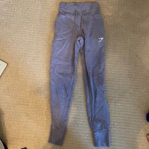 GYMSHARK jogger sweatpants